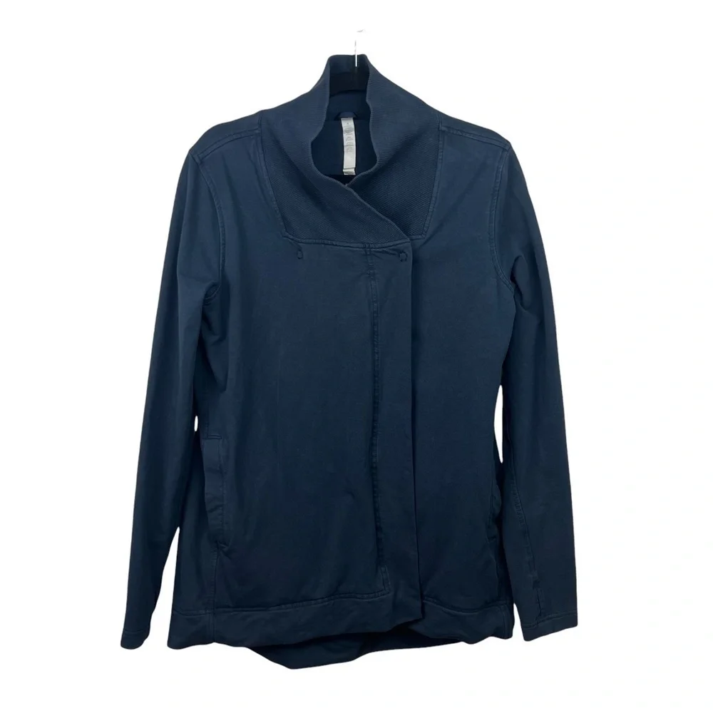 Lululemon Belle Wrap Jacket